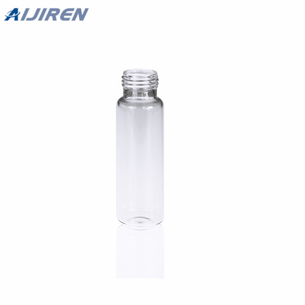 syringe filter with transparent